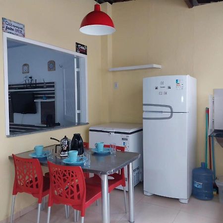 Ferienwohnung Chale 08 Porto Dos Lencois Barreirinhas Exterior foto