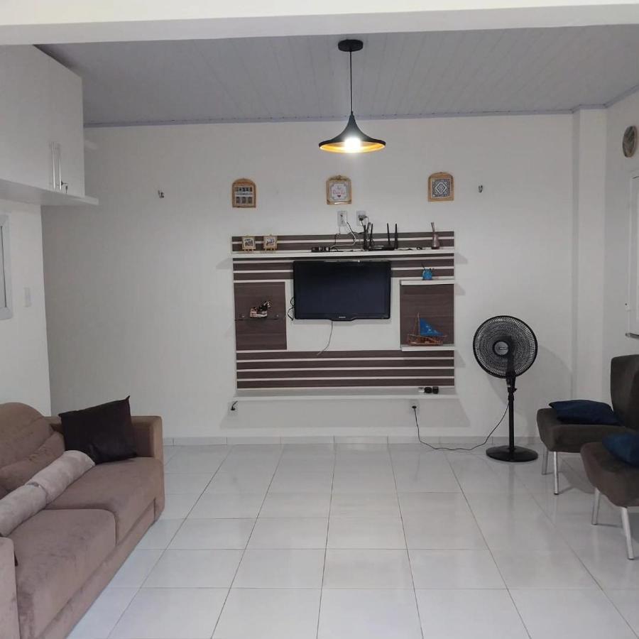 Ferienwohnung Chale 08 Porto Dos Lencois Barreirinhas Exterior foto