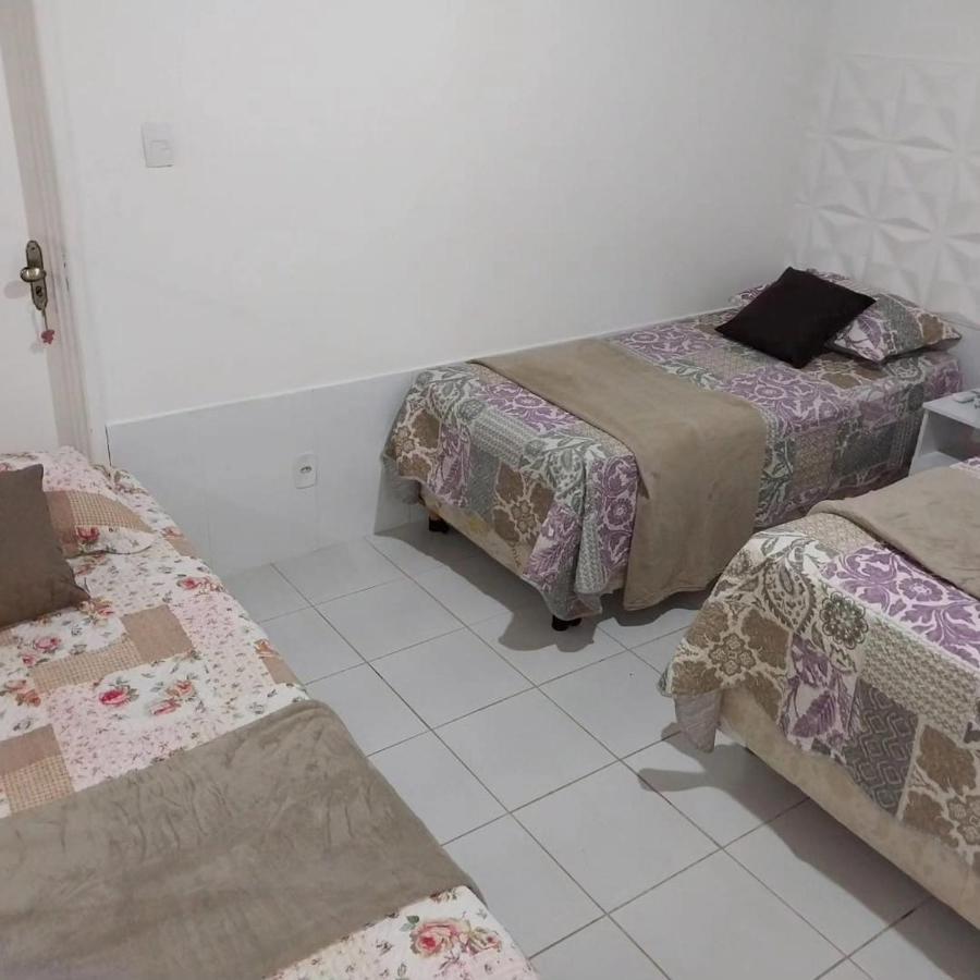 Ferienwohnung Chale 08 Porto Dos Lencois Barreirinhas Exterior foto