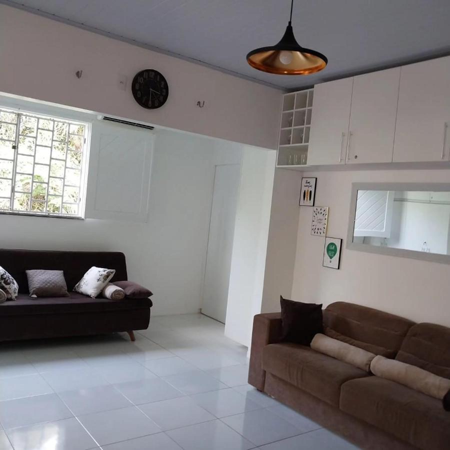 Ferienwohnung Chale 08 Porto Dos Lencois Barreirinhas Exterior foto