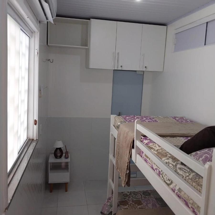 Ferienwohnung Chale 08 Porto Dos Lencois Barreirinhas Exterior foto